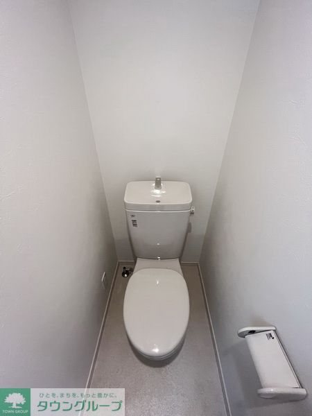 トイレ　★お問い合わせはタウンハウジング神奈川　橋本店まで★