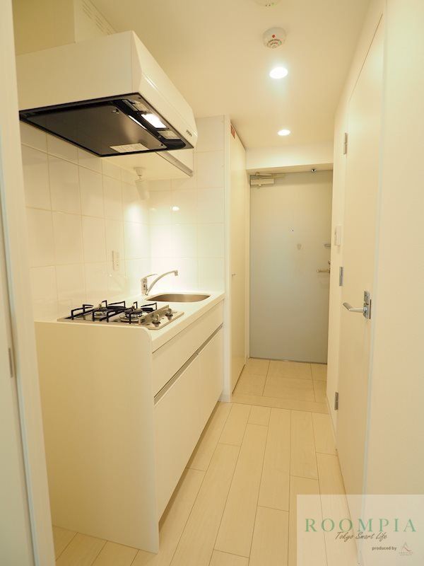 その他部屋・スペース　※同タイプの別のお部屋です。