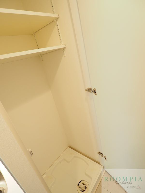 その他　※同タイプの別のお部屋です。