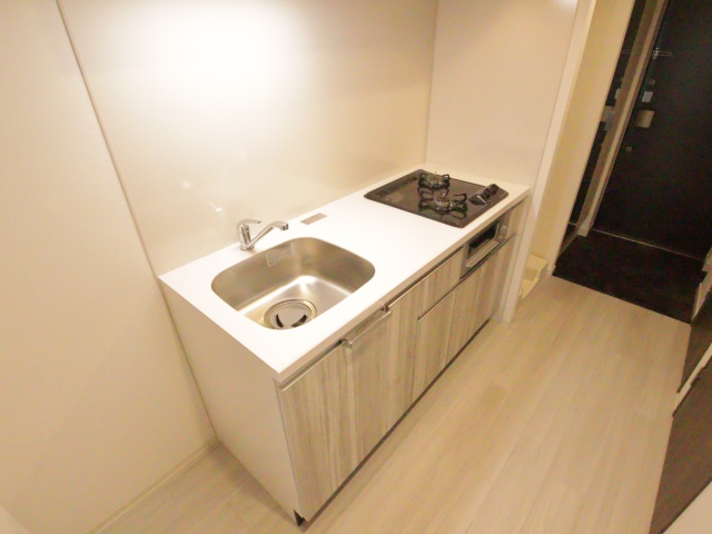 キッチン　※別室の参考写真の為、現況優先です。