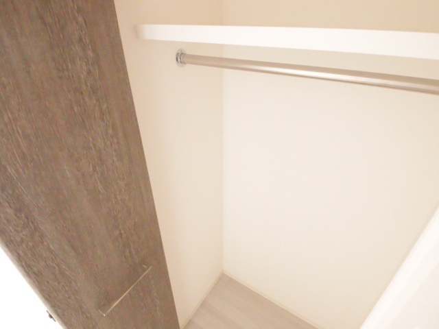 収納　※別室の参考写真の為、現況優先です。