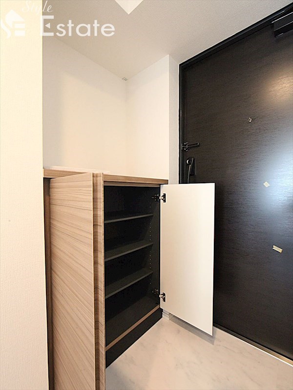 その他　シューズボックス