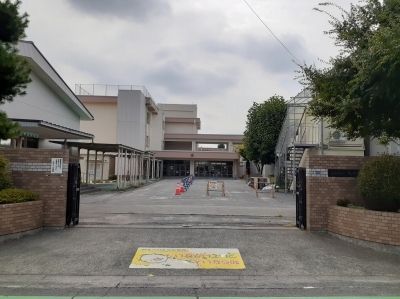 小学校　前橋市立天川小学校（小学校）まで350m