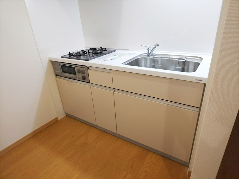 キッチン　参考写真