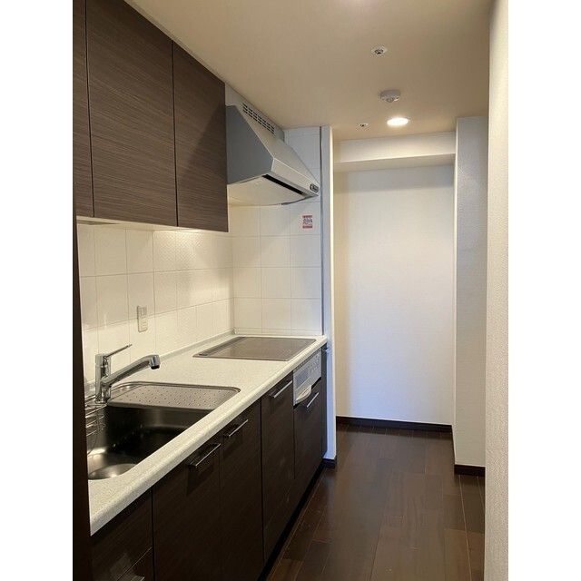 キッチン　キッチン※別部屋参考写真