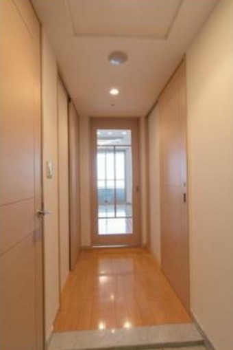 玄関　玄関※別部屋参考写真