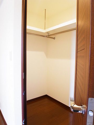 収納　収納※別部屋参考写真