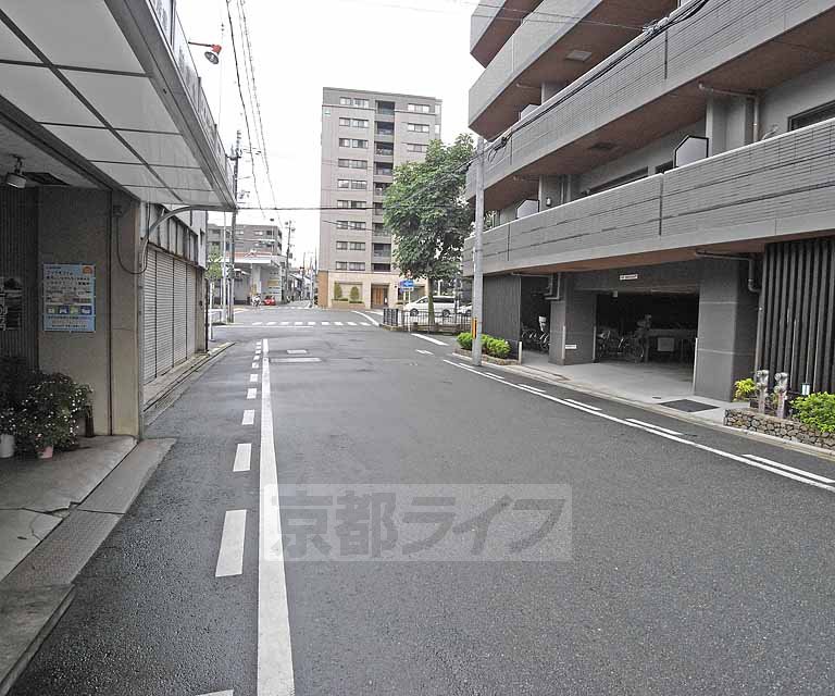 その他　生活や交通に便利です。