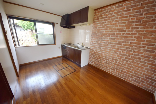 居室・リビング　～綺麗なお部屋～