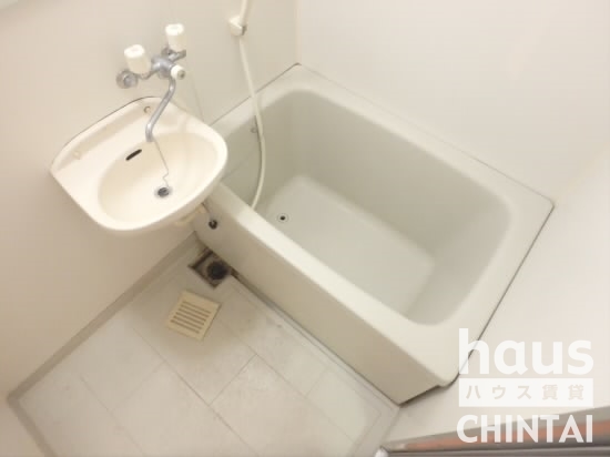 バス・シャワールーム　■別部屋参考写真です