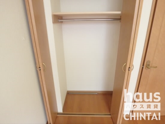 収納　■別部屋参考写真です