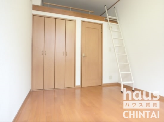 居室・リビング　■別部屋参考写真です