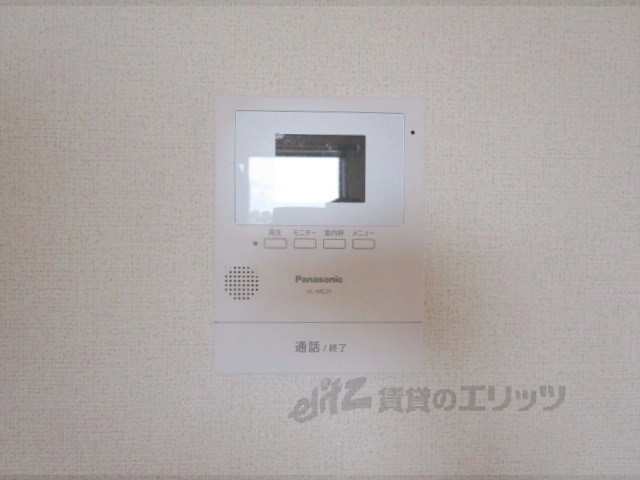 セキュリティ　ドアフォン（ＴＶ含）