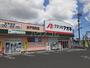 ドラックストア　クスリのアオキ 水戸見和店（ドラッグストア）まで1005m