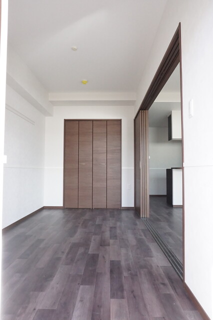 その他部屋・スペース　洋室５．７帖