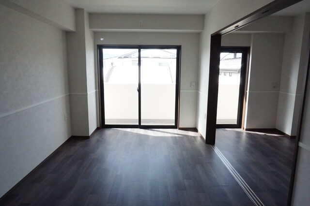 居室・リビング　ＬＤＫ１１．６帖