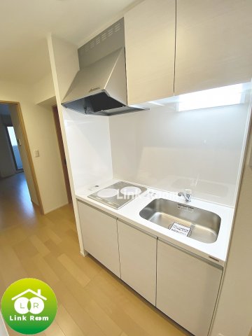 キッチン　参考写真