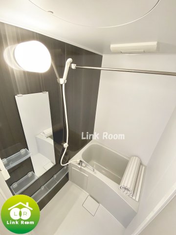 バス・シャワールーム　参考写真