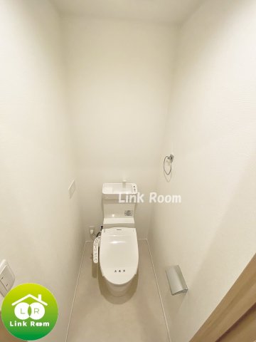 トイレ　参考写真