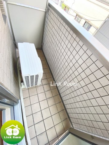 バルコニー　参考写真