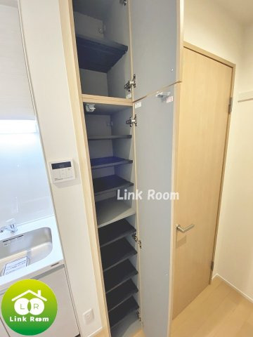 玄関　参考写真