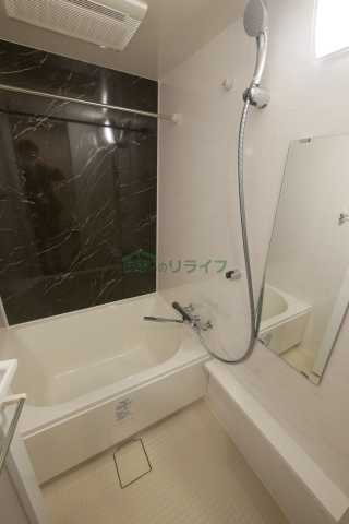 バス・シャワールーム　リライフ浅草店