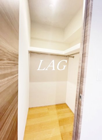 収納　収納です。