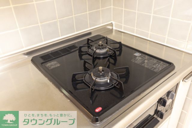 その他　※写真は同タイプ住戸です。