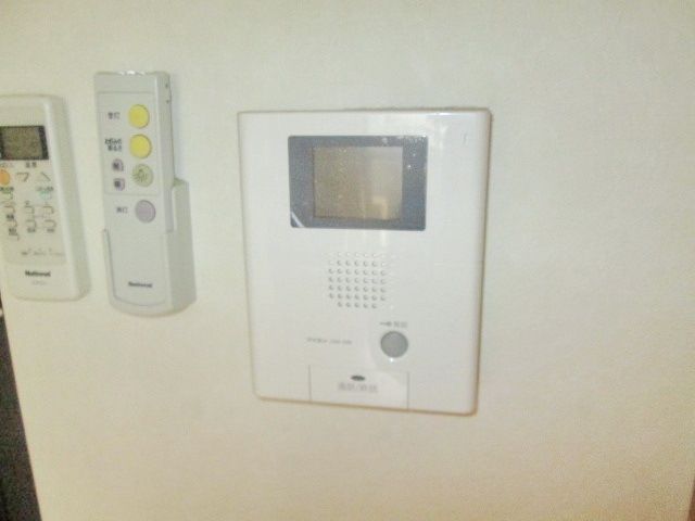 セキュリティ　弊社は都内全域の物件をご紹介可能です！