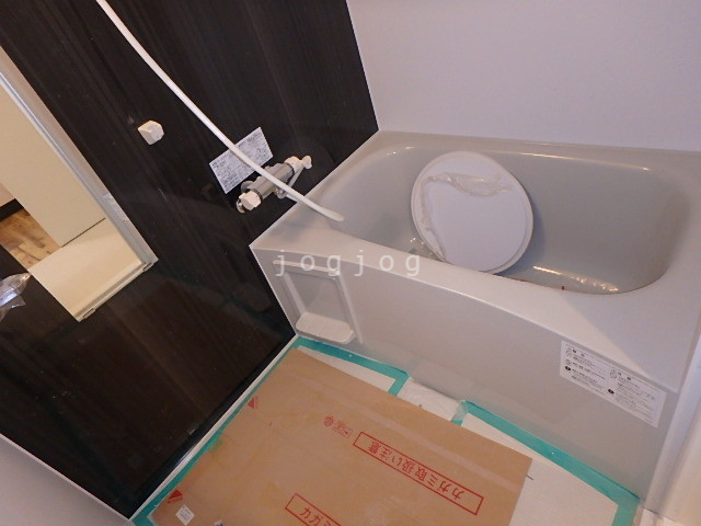 バス・シャワールーム　浴室