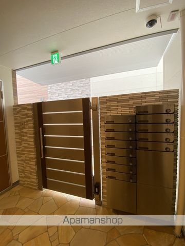 ロビー　ロビー