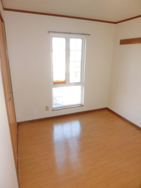 その他部屋・スペース　北側の洋室！