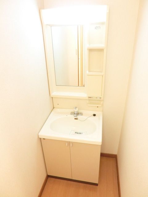 洗面設備　毎日使う使洗面台♪大切なポイントですね！