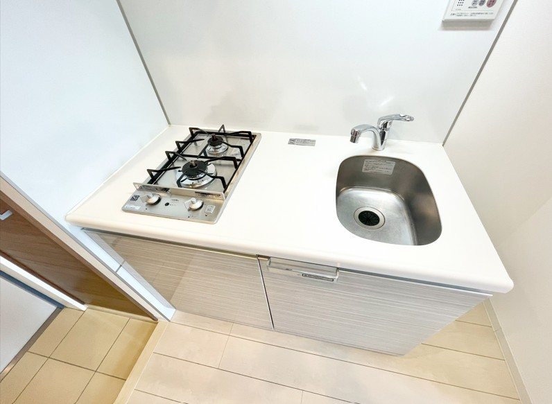 キッチン　ベルシード王子　北区王子2