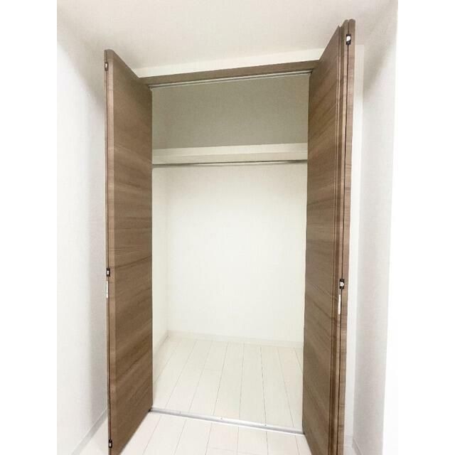 収納　ベルシード王子　北区王子2