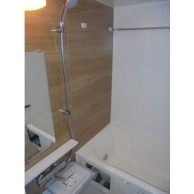 バス・シャワールーム　参考画像