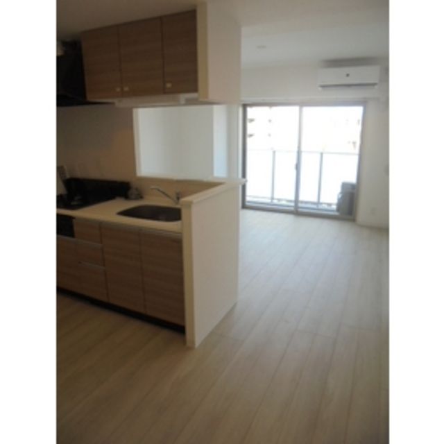 キッチン　参考画像