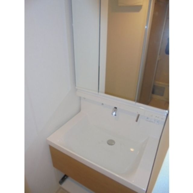 洗面設備　参考画像