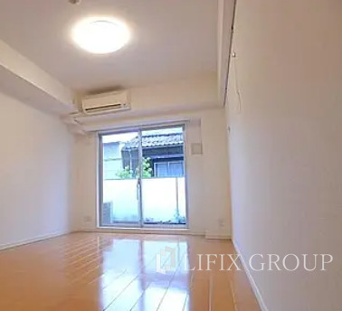 居室・リビング　居室・リビング