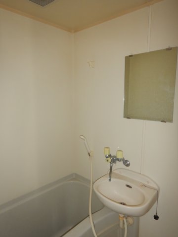 バス・シャワールーム　田ノ上　１K