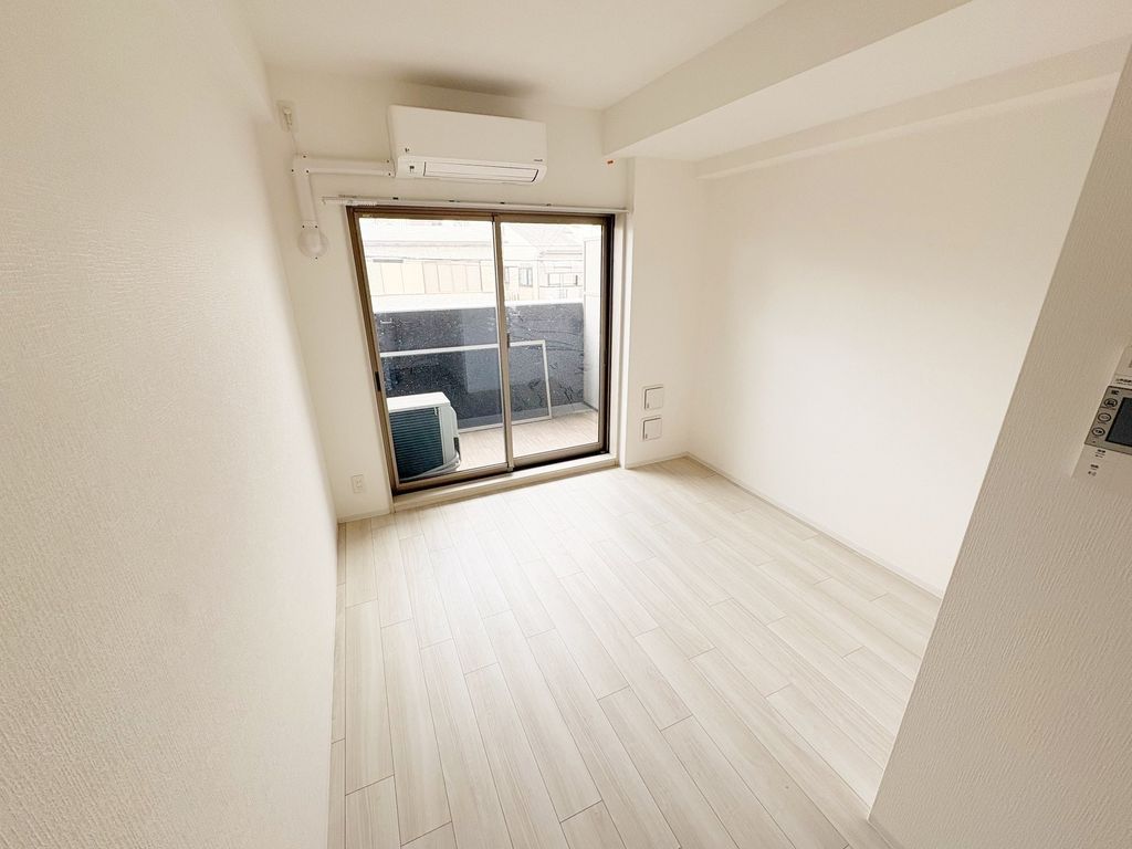 居室・リビング　リビング/居室