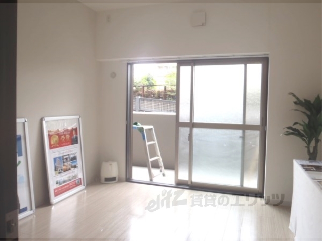 居室・リビング　居室