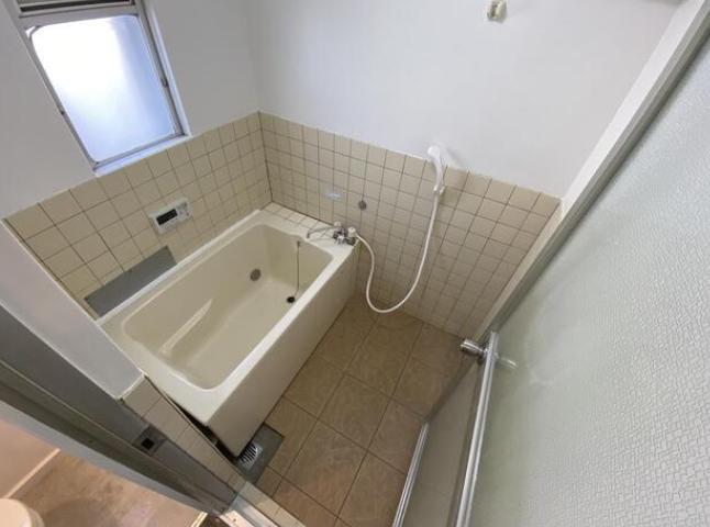 バス・シャワールーム　※参考画像