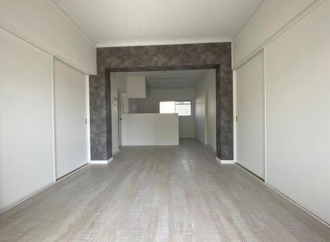 居室・リビング　※参考画像