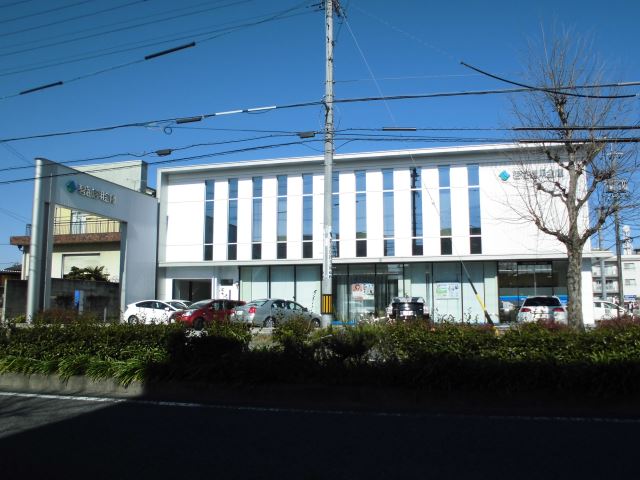 銀行　碧海信用金庫（銀行）まで90m