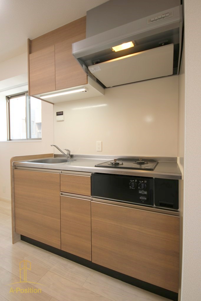 バス・シャワールーム　ノルデンハイム南森町