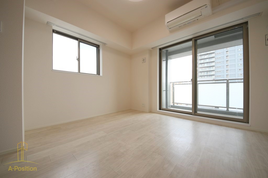 その他部屋・スペース　ノルデンハイム南森町