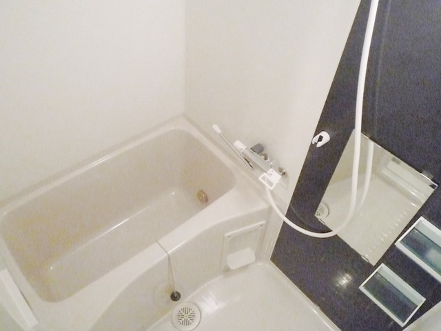 バス・シャワールーム　バスルーム