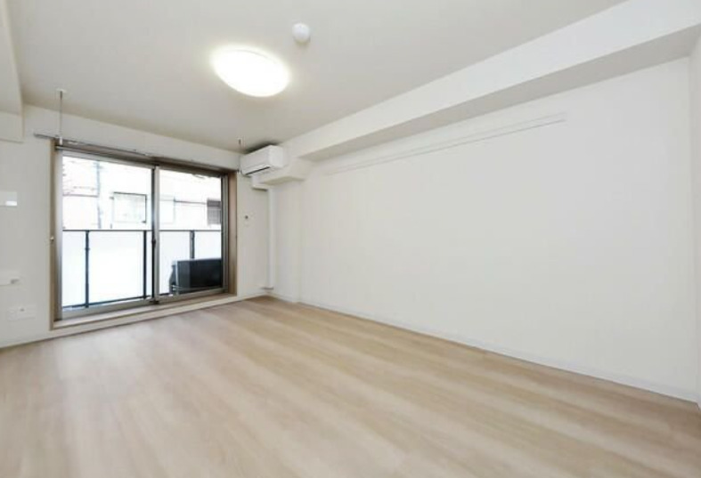 居室・リビング　別室参照