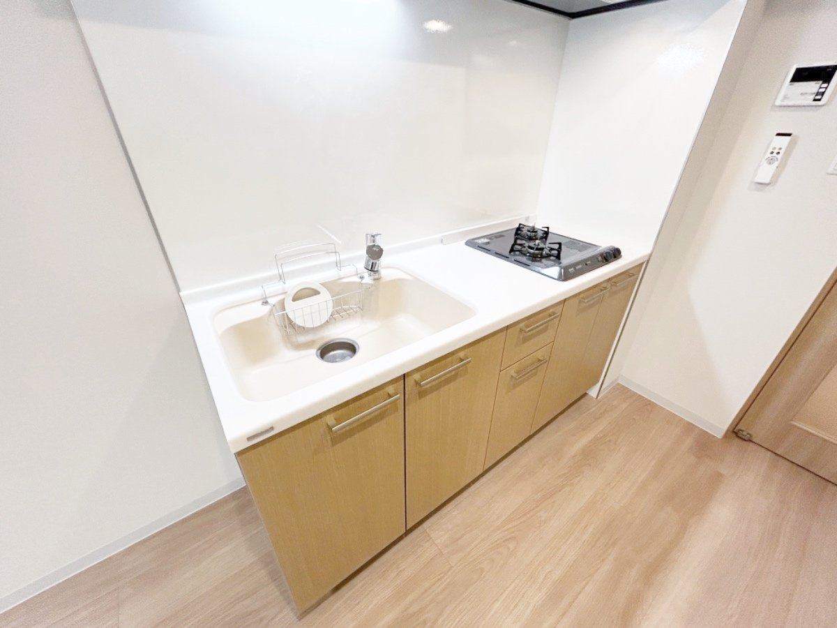 キッチン　別室参照